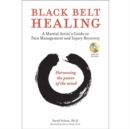 Image for Black Belt Healing
