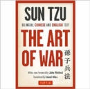 Image for Sun Tzu The art of war