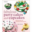 Image for Fabulous Party Cakes and Cupcakes