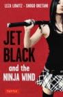 Image for Jet Black and the Ninja Wind