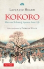 Image for Kokoro  : hints and echoes of Japanese inner life