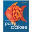Image for Quick and clever party cakes