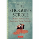 Image for The Shogun&#39;s Scroll