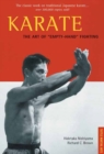 Image for Karate the Art of Empty-Hand Fighting