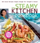 Image for The Steamy Kitchen Cookbook