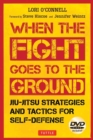 Image for Jiu-Jitsu Strategies and Tactics for Self-Defense : When the Fight Goes to the Ground (Includes DVD)