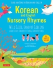 Image for Korean and English Nursery Rhymes