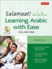 Image for Salamaat!  : learning Arabic with ease