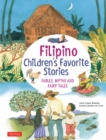 Image for Filipino Children&#39;s Favorite Stories : Fables, Myths and Fairy Tales