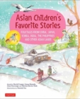 Image for Asian children&#39;s favorite stories