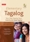 Image for Elementary Tagalog
