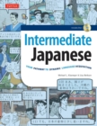 Image for Intermediate Japanese  : your pathway to dynamic language acquisition