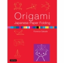 Image for Origami Japanese Paper Folding : This Easy Origami Book Contains 50 Fun Projects and Origami How-to Instructions : Great for Both Kids and Adults