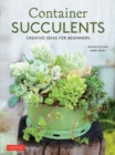 Image for Container Succulents