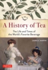 Image for A History of Tea