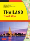 Image for Thailand Travel Atlas