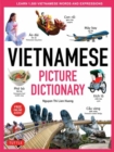 Image for Vietnamese Picture Dictionary
