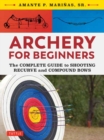 Image for Archery for beginners