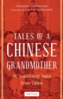 Image for Tales of a Chinese Grandmother