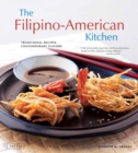 Image for The Filipino-American Kitchen