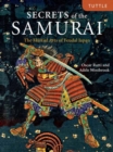 Image for Secrets of the Samurai