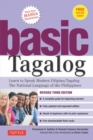 Image for Basic tagalog for foreigners and non-tagalogs