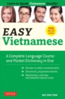 Image for Easy Vietnamese