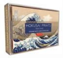 Image for Hokusai Prints Note Cards
