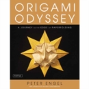 Image for Origami Odyssey