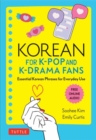 Image for Korean for K-Pop and K-Drama Fans