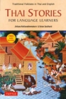 Image for Thai Stories for Language Learners : Traditional Folktales in English and Thai  (Free Online Audio)