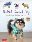 Image for The Well-Dressed Dog
