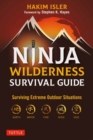 Image for Ninja Wilderness Survival Guide