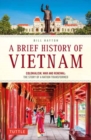 Image for A brief history of Vietnam  : colonialism, war and development