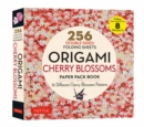 Image for Origami Cherry Blossoms Paper Pack Book