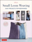Image for Small Loom Weaving