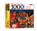 Image for Japan&#39;s Samurai Warrior Festival - 1000 Piece Jigsaw Puzzle