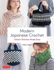 Image for Modern Japanese Crochet : Classic Stitches Made Easy