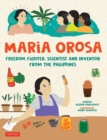 Image for Maria Orosa freedom fighter  : scientist and inventor from the Philippines