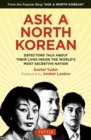 Image for Ask A North Korean