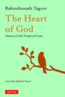 Image for The heart of God  : poems of life, prayers of love