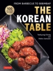 Image for The Korean Table
