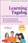 Image for Learning Tagalog  : learn to speak, read and write Filipino/Tagalog quickly!