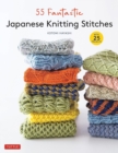 Image for 55 Fantastic Japanese Knitting Stitches
