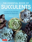 Image for The Essential Book of Succulents