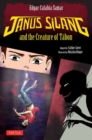Image for Janus Silang and the Creature of Tabon : Volume One in the Janus Silang Saga