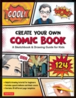 Image for Create Your Own Comic Book