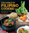 Image for The World of Filipino Cooking