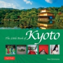 Image for The Little Book of Kyoto