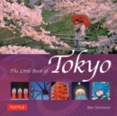 Image for The Little Book of Tokyo